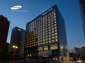 Shilla Stay Haeundae Beach - Bexco